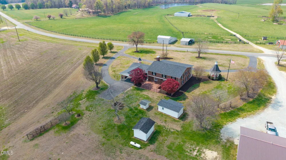 7201 Efland - Cedar Grove Road Cedar Grove, NC 27231