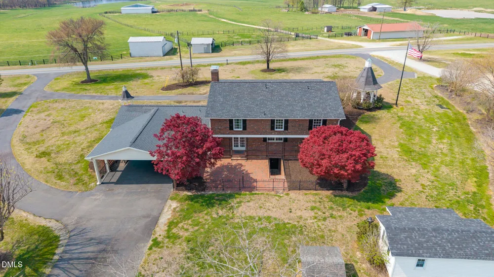 7201 Efland - Cedar Grove Road Cedar Grove, NC 27231