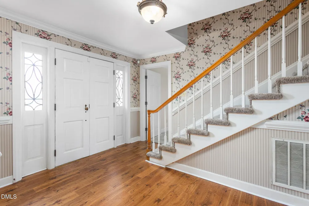 7201 Efland - Cedar Grove Road Cedar Grove, NC 27231