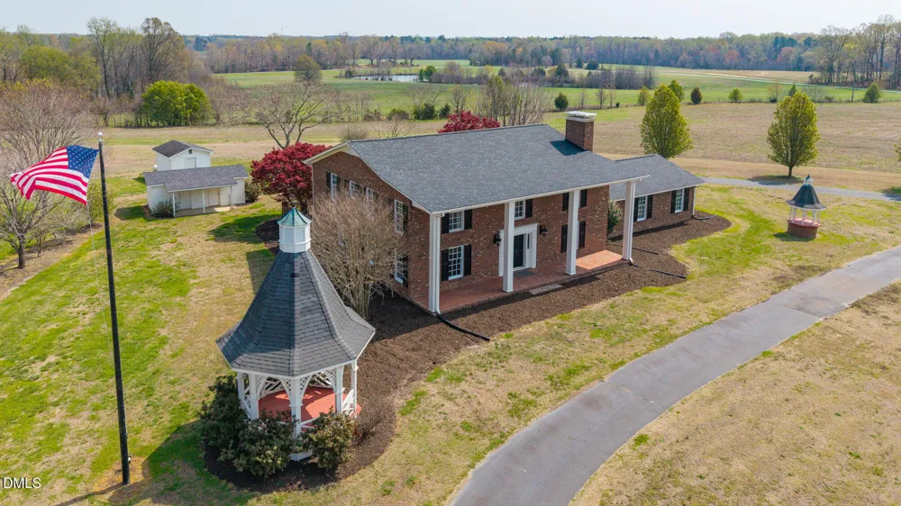 7201 Efland - Cedar Grove Road Cedar Grove, NC 27231