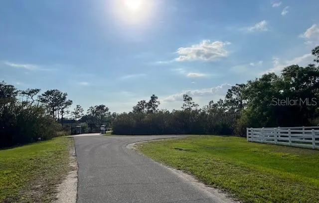24005 83RD AVENUE E Myakka City, FL 34251