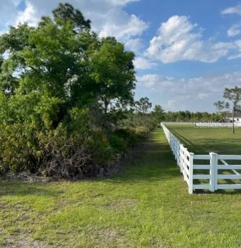 24005 83RD AVENUE E Myakka City, FL 34251