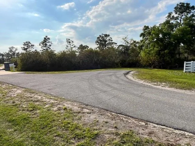 24005 83RD AVENUE E Myakka City, FL 34251