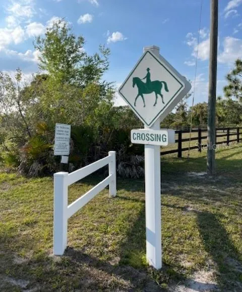 24005 83RD AVENUE E Myakka City, FL 34251