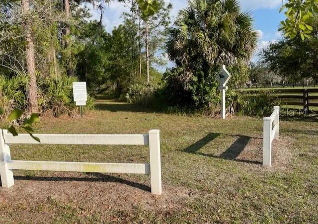 24005 83RD AVENUE E Myakka City, FL 34251