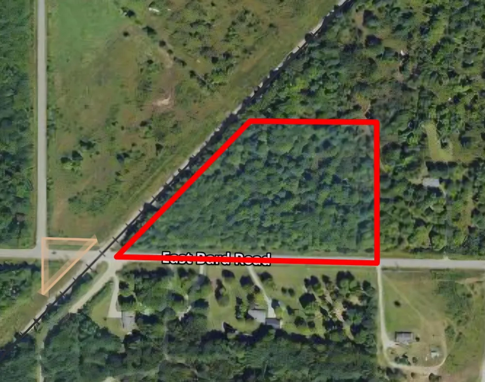 1100 E Bard Muskegon, MI 49445