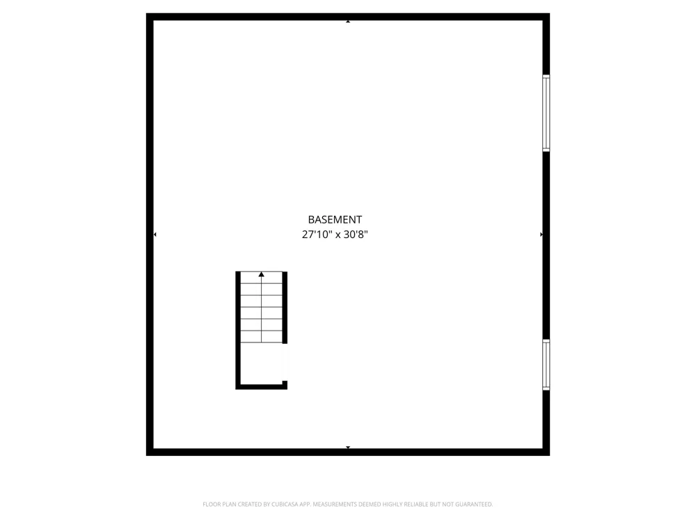 850 Henning Street Dundee, MI 48131