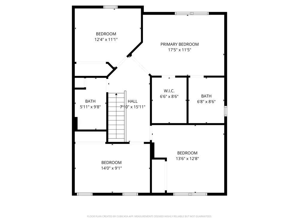 850 Henning Street Dundee, MI 48131