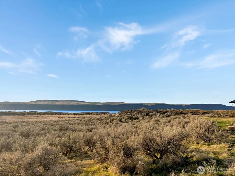 0 NE Road J Coulee City, WA 99115