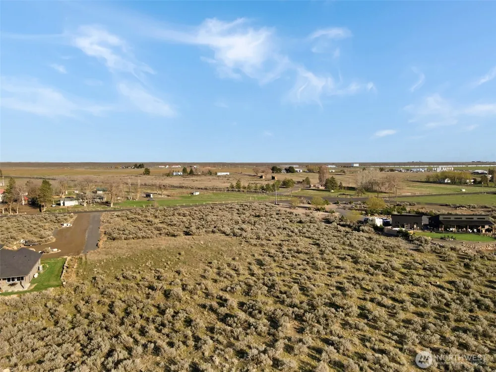 0 NE Road J Coulee City, WA 99115