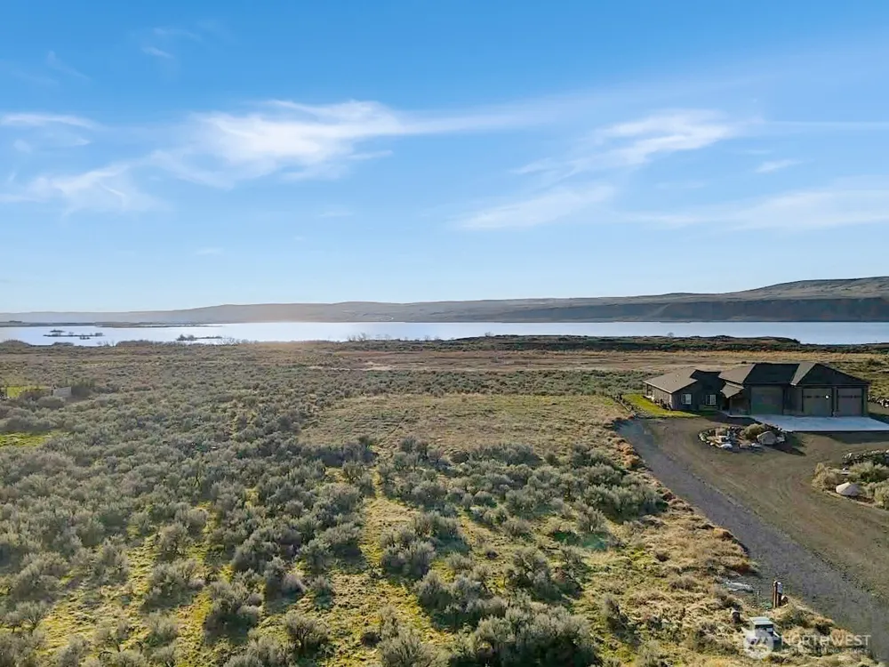 0 NE Road J Coulee City, WA 99115