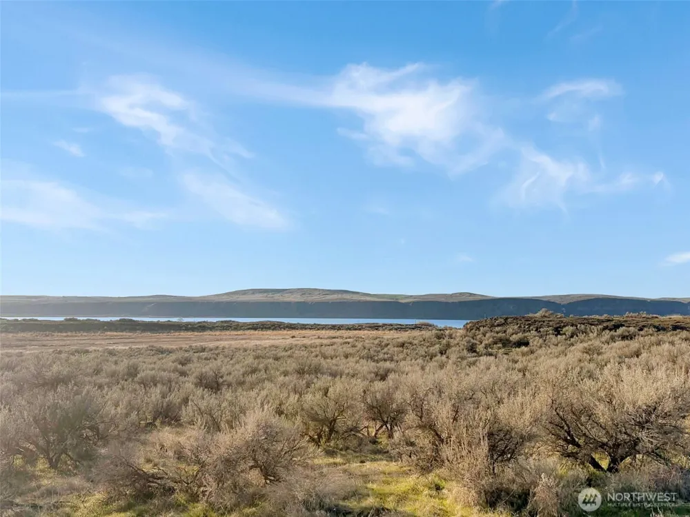 0 NE Road J Coulee City, WA 99115