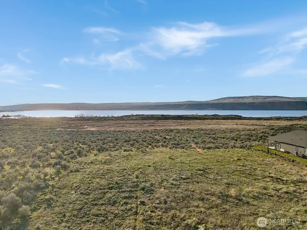 0 NE Road J Coulee City, WA 99115