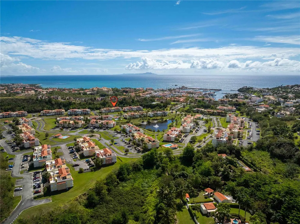 180 PALMAS DRIVE #60-D Humacao, PR 00791