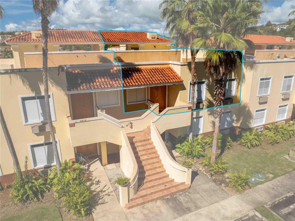 180 PALMAS DRIVE #60-D Humacao, PR 00791