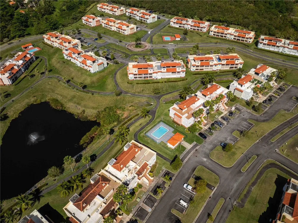 180 PALMAS DRIVE #60-D Humacao, PR 00791