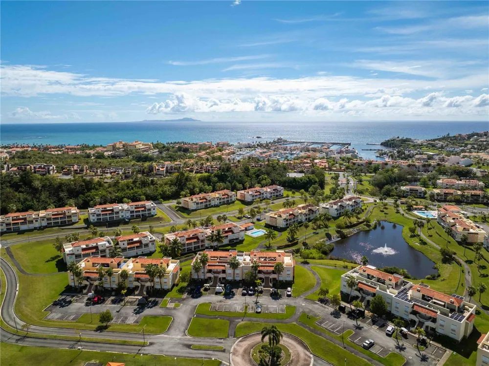 180 PALMAS DRIVE #60-D Humacao, PR 00791