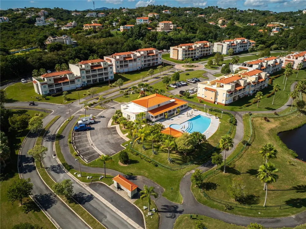 180 PALMAS DRIVE #60-D Humacao, PR 00791