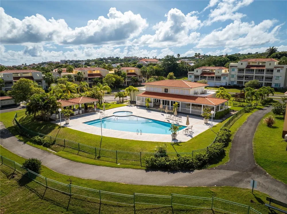180 PALMAS DRIVE #60-D Humacao, PR 00791