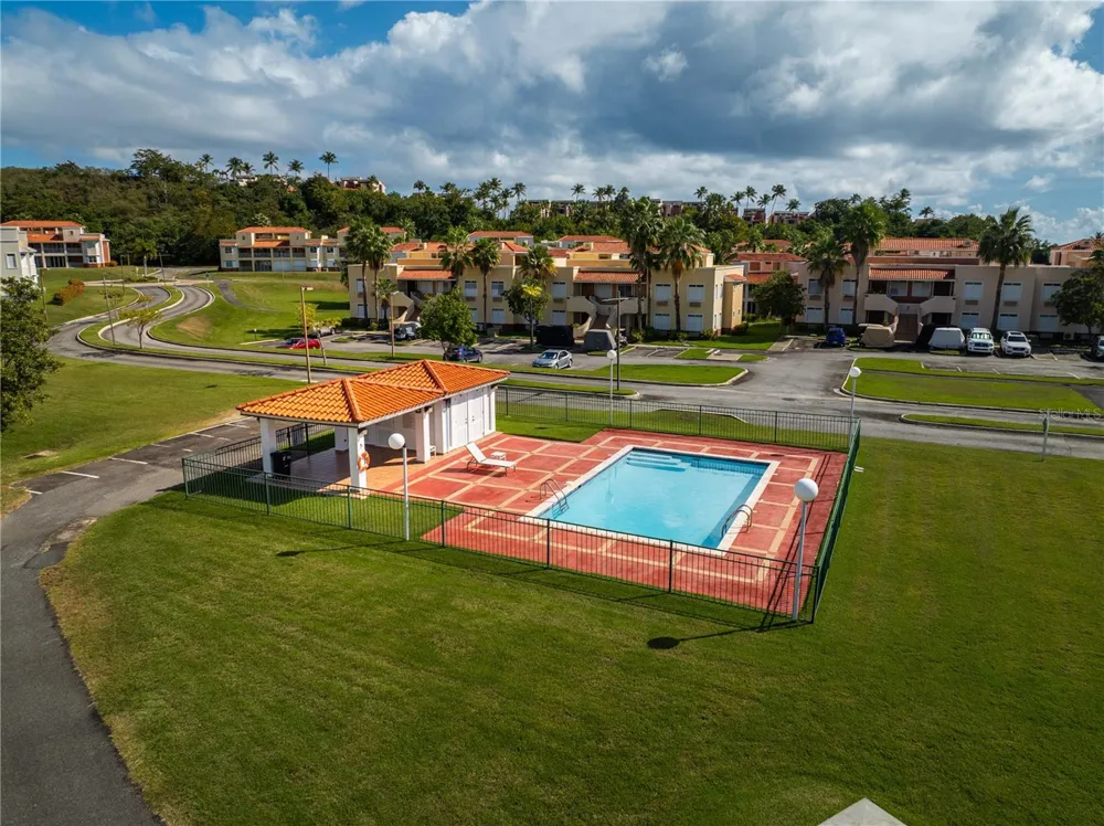 180 PALMAS DRIVE #60-D Humacao, PR 00791
