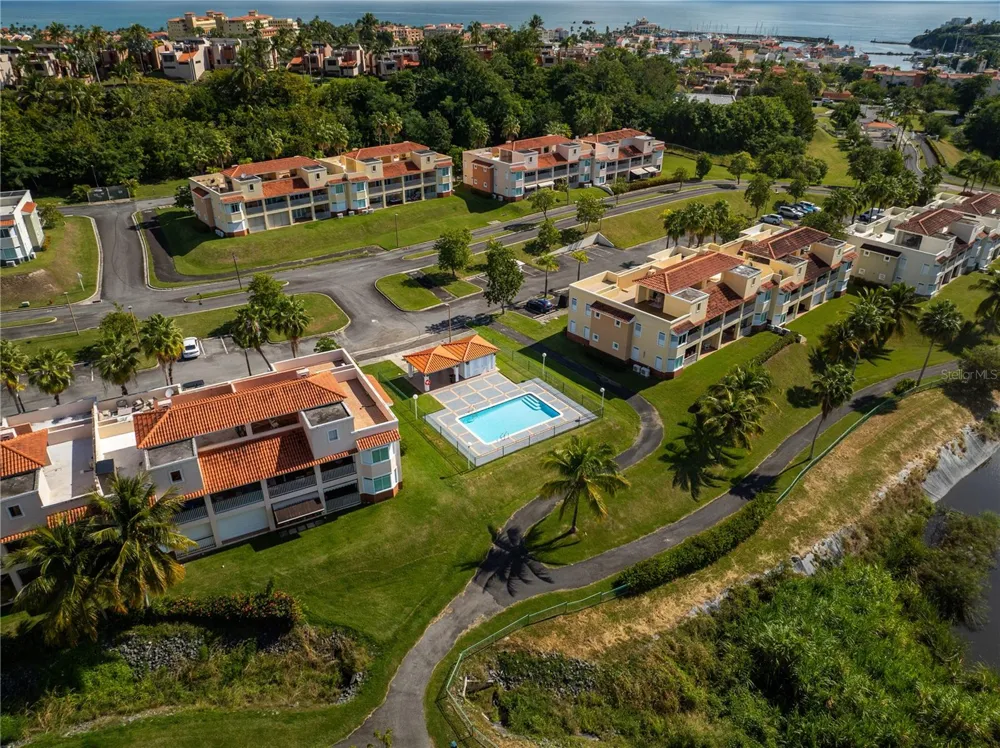 180 PALMAS DRIVE #60-D Humacao, PR 00791