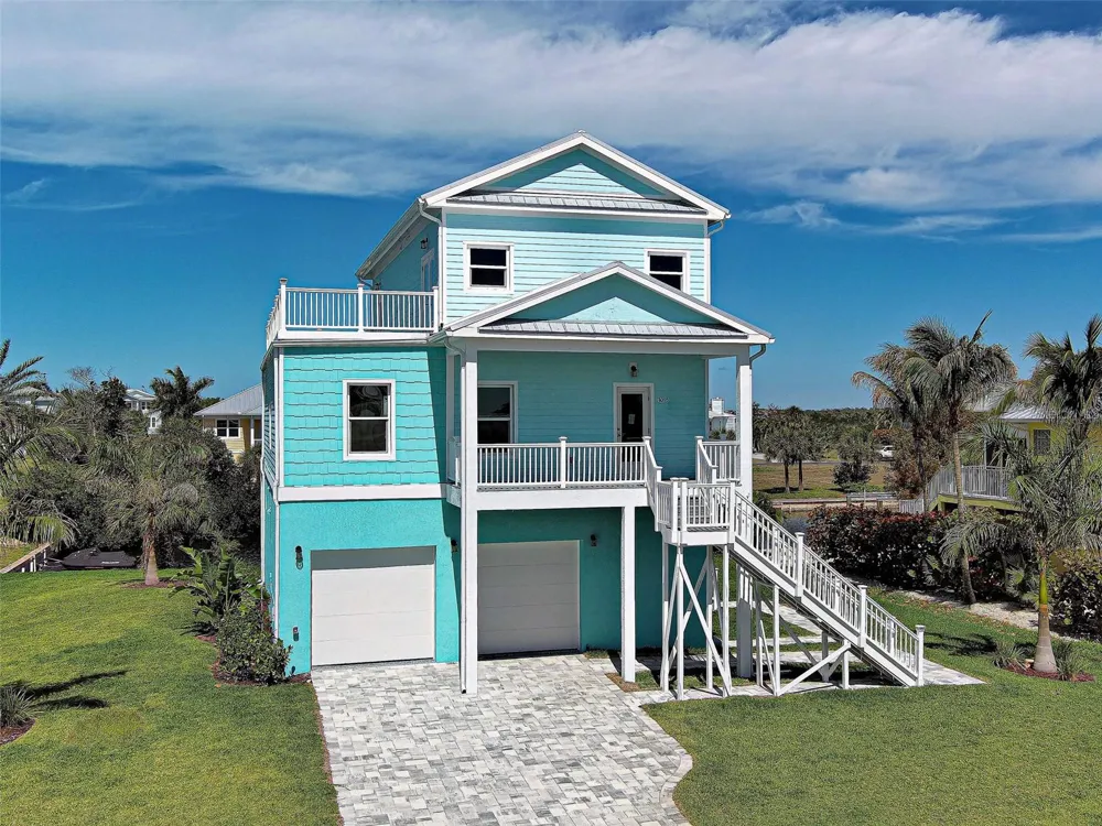 13095 VIA CASSIA Placida, FL 33946