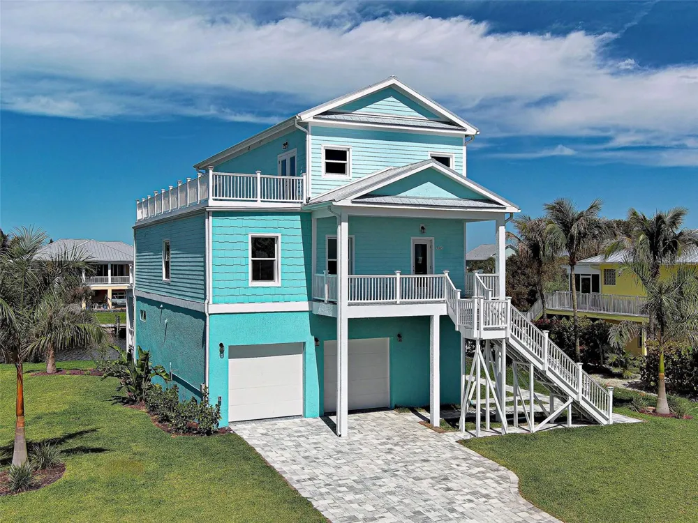 13095 VIA CASSIA Placida, FL 33946