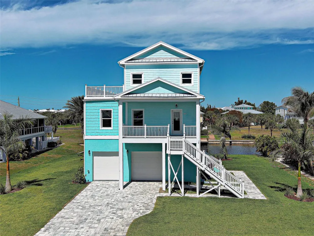13095 VIA CASSIA Placida, FL 33946