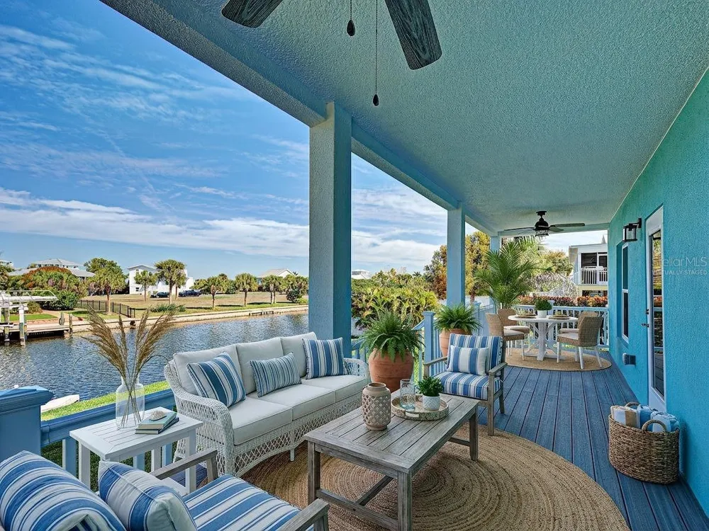 13095 VIA CASSIA Placida, FL 33946