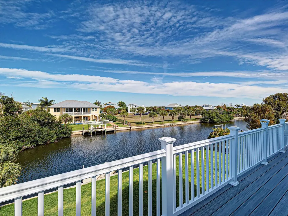 13095 VIA CASSIA Placida, FL 33946