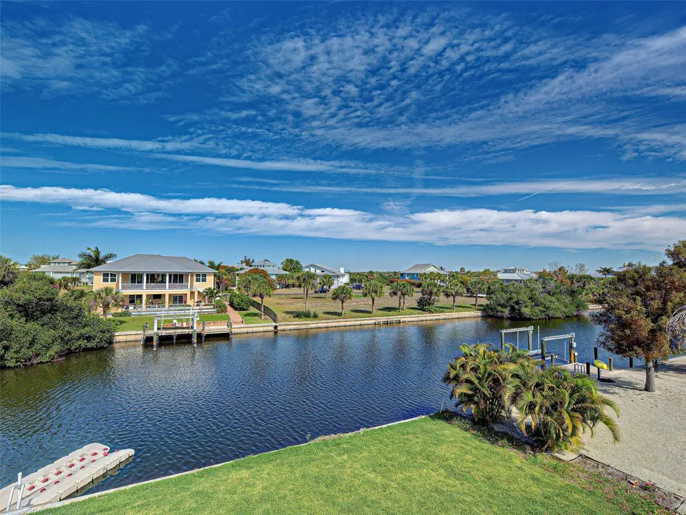 13095 VIA CASSIA Placida, FL 33946
