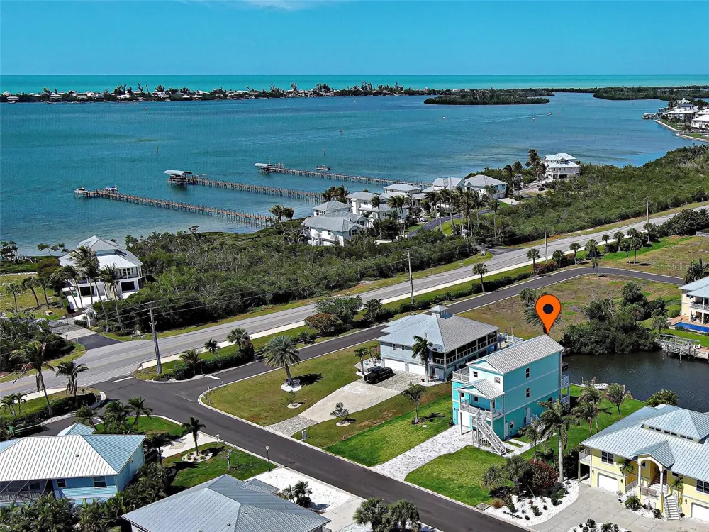 13095 VIA CASSIA Placida, FL 33946