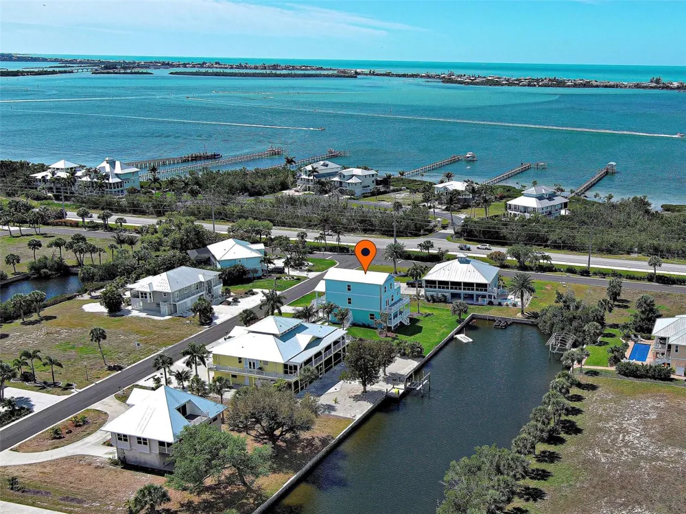 13095 VIA CASSIA Placida, FL 33946