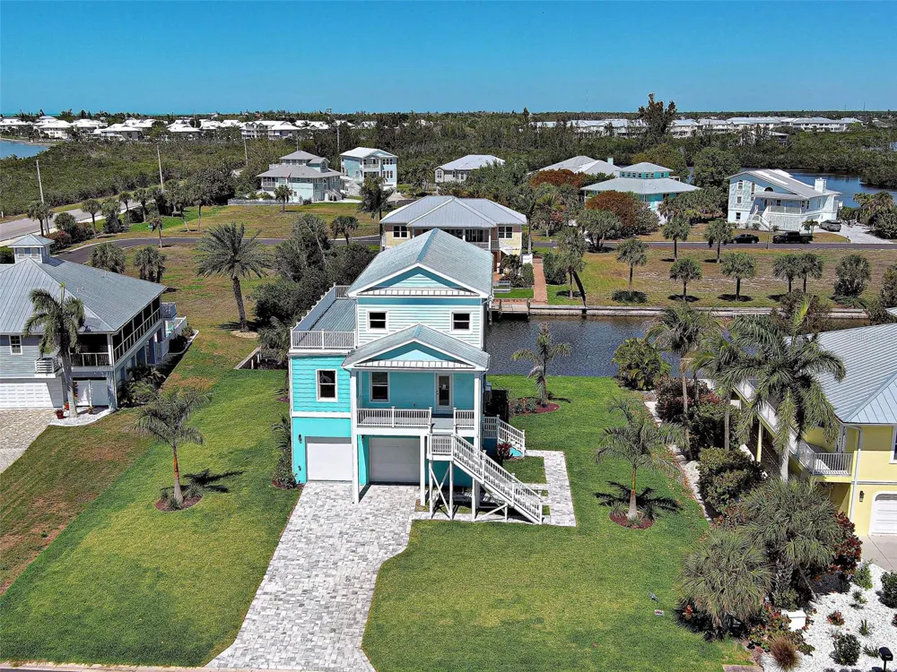 13095 VIA CASSIA Placida, FL 33946