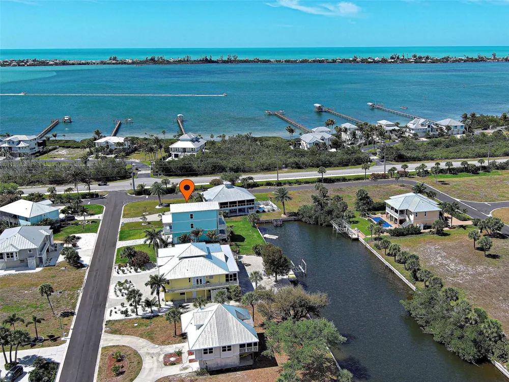 13095 VIA CASSIA Placida, FL 33946