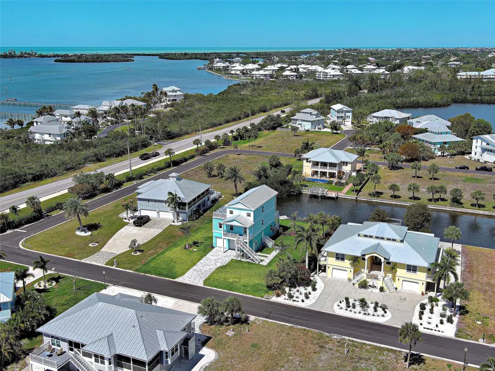 13095 VIA CASSIA Placida, FL 33946