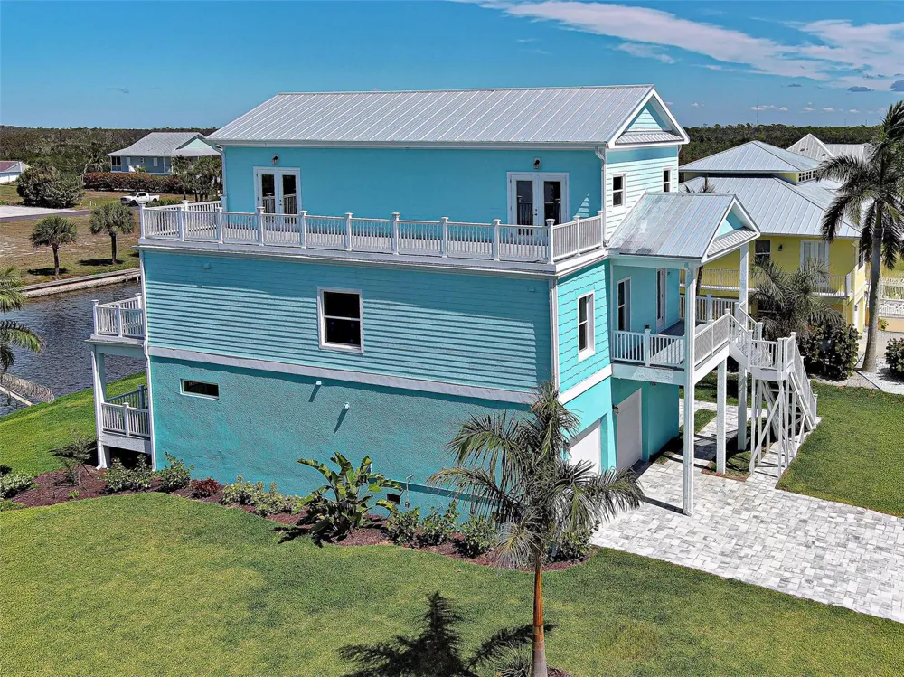 13095 VIA CASSIA Placida, FL 33946