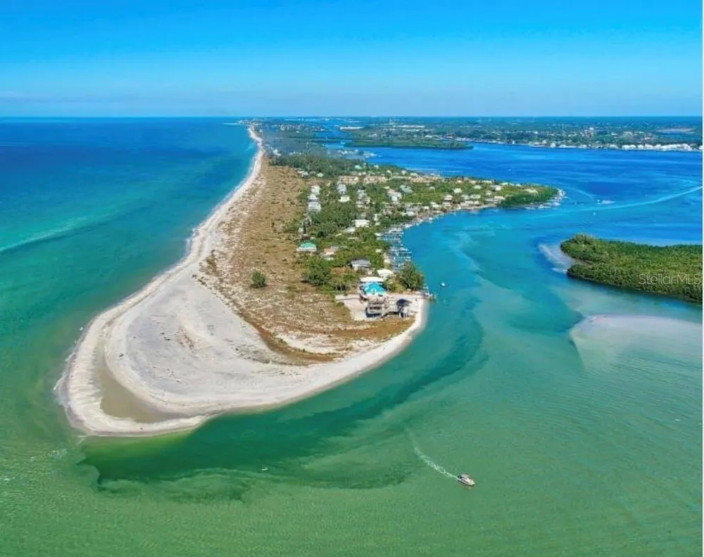 13095 VIA CASSIA Placida, FL 33946