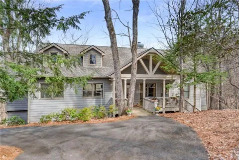 316 Teaberry Lane