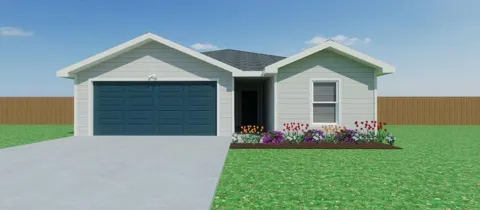 701 Spoonbill Drive