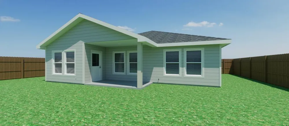 701 Spoonbill Drive Palacios, TX 77465