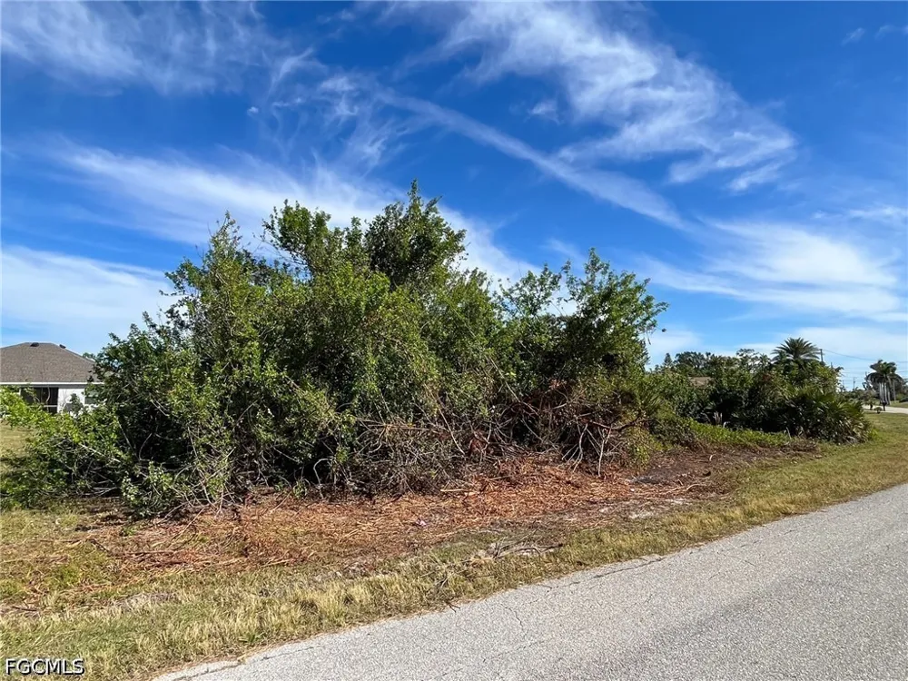 SW 1st Terrace Cape Coral, FL 33991