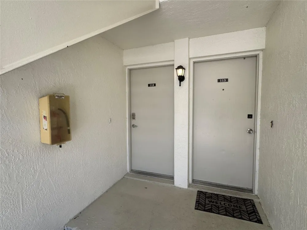 115 WINDWARD PLACE #15 Oldsmar, FL 34677
