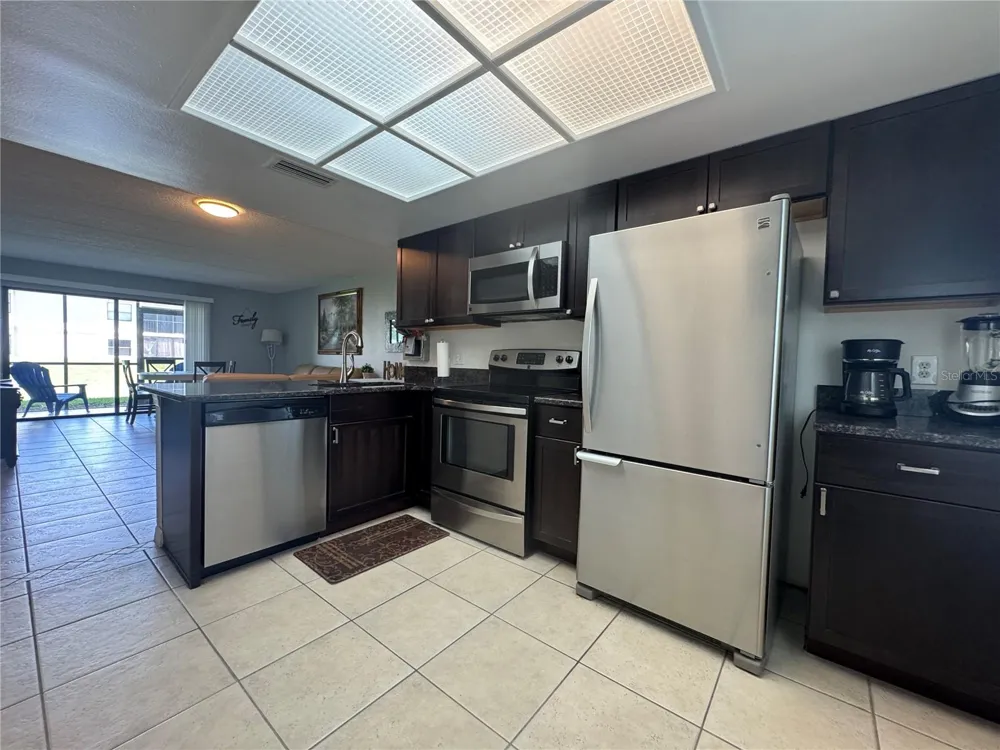 115 WINDWARD PLACE #15 Oldsmar, FL 34677