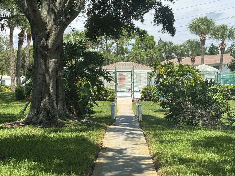 115 WINDWARD PLACE #15 Oldsmar, FL 34677