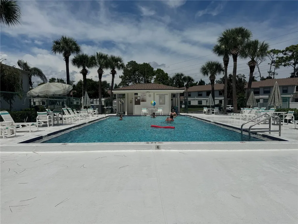 115 WINDWARD PLACE #15 Oldsmar, FL 34677