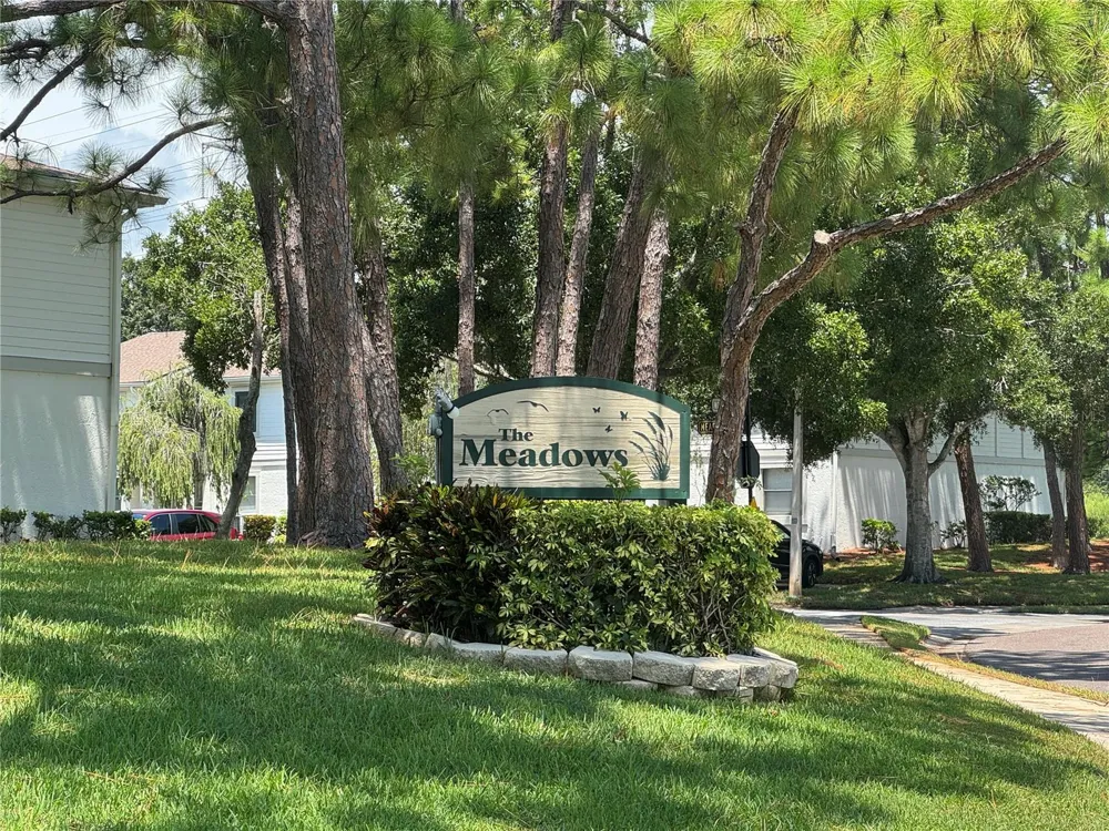 115 WINDWARD PLACE #15 Oldsmar, FL 34677