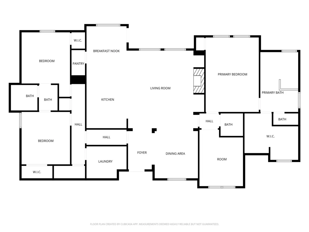 2638 Fountain View Street Roman Forest, TX 77357