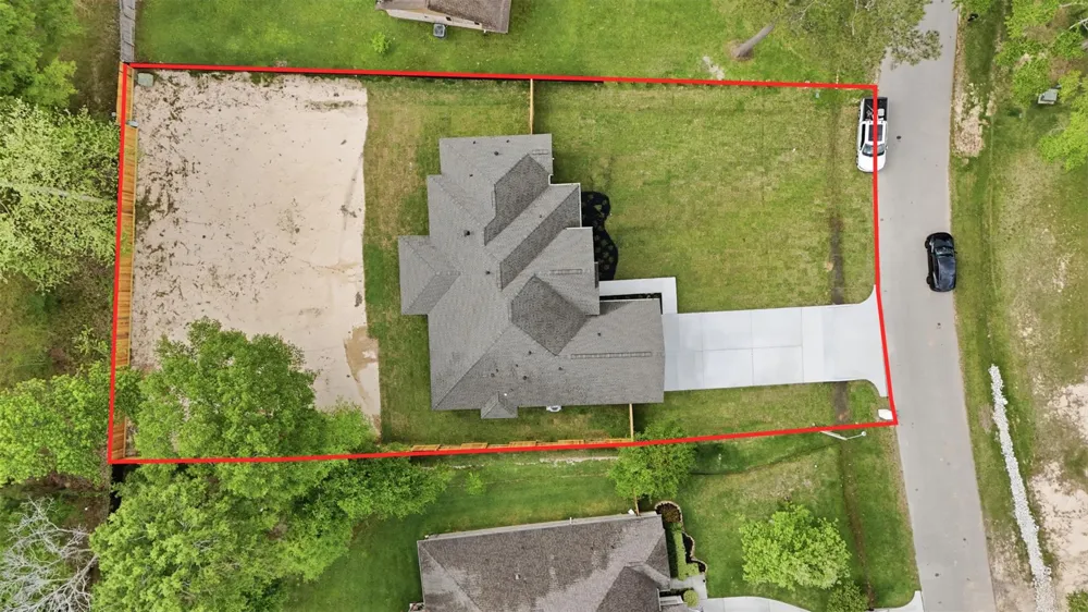 2638 Fountain View Street Roman Forest, TX 77357