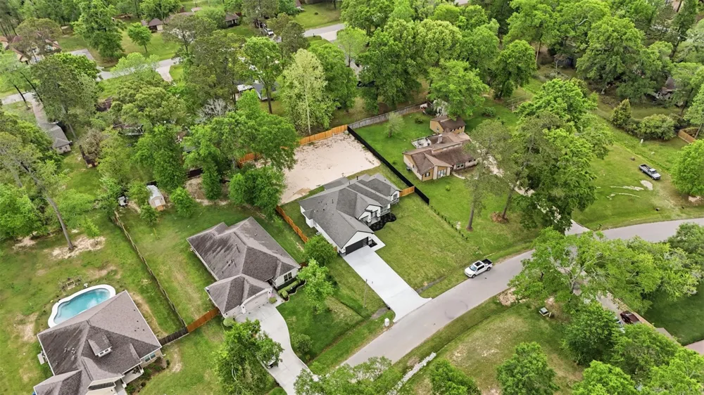 2638 Fountain View Street Roman Forest, TX 77357